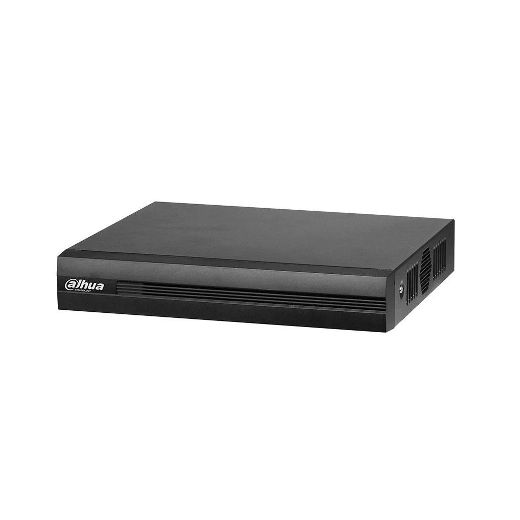 DH-XVR1B16-I  XVR Dahua 16 Canales Wiz Sense (AI).