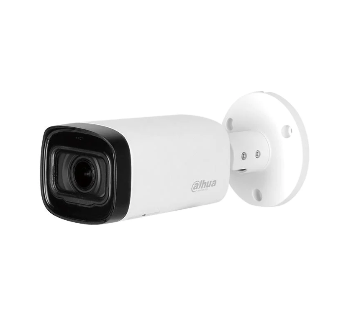 DH-HAC-HFW1200RN-Z-IRE6 Cámara Bullet HDCVI Dahua 2MP IR60 Motorizada 2.7-12mm IP67