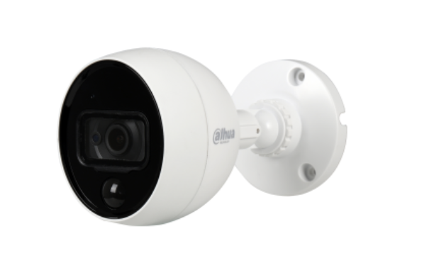 DH-HAC-ME1200BN-L Cámara Dahua HDCVI Bala 2MP 1080P 2.8mm