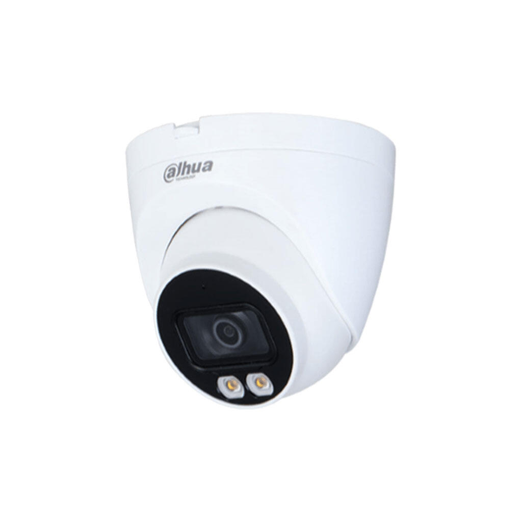 DH-IPC-HDW2239TN-AS-LED-S2 Cámara Domo EyeBall IP 2MP 2.8MM Full Color