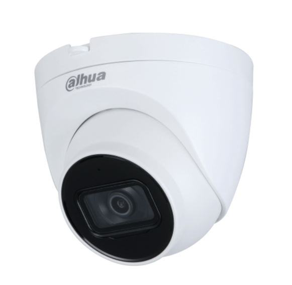 DH-HAC-HDW2241TLMN-A Cámara Domo Eyeball IR 2MP 2.8MM IR30