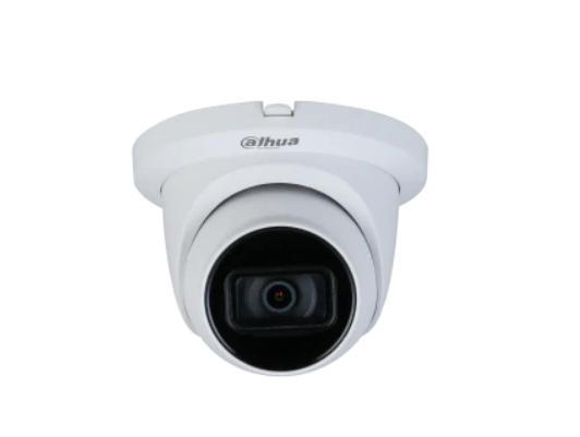 DH-HAC-HDW1500TMQN-A-0280B-S2 Cámara Domo HDCVI Dahua 5mp 2.8mm IR60 IP67 Mic. Starlight