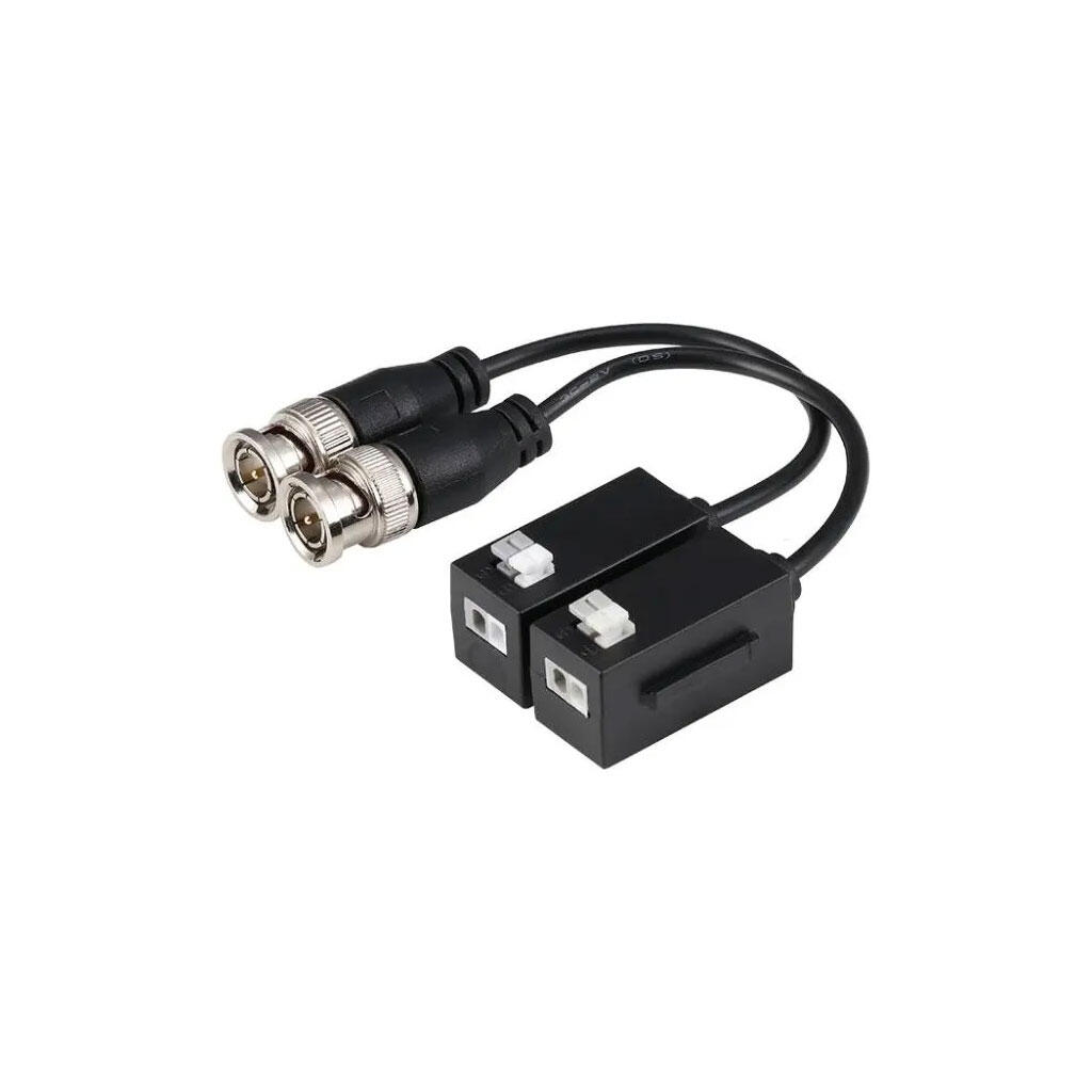 DH-PFM800-4K Channel Passive HDCVI Balun