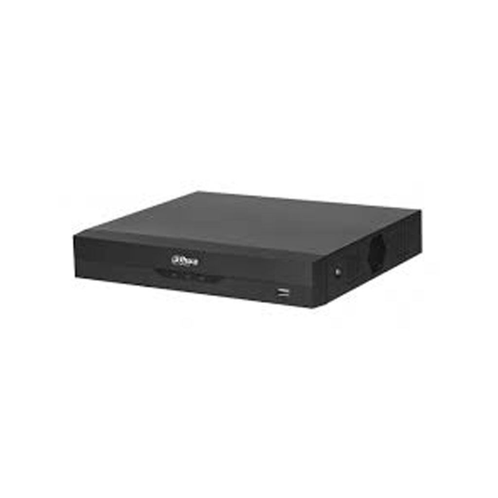 DH-XVR5104HS-I3 DAHUA 4 Channel Penta-brid 5M-N/1080p Compact 1U 1HDD WizSense