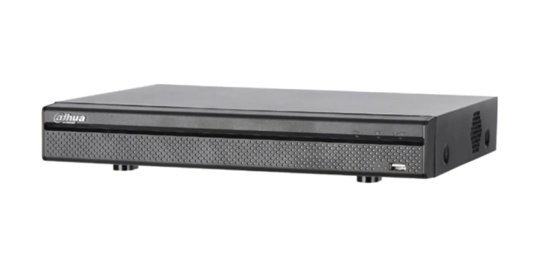 DH-XVR5108HS-I3 DAHUA WizSense de 8 canales Penta-brid 5M-N/1080p Compact 1U 1HDD