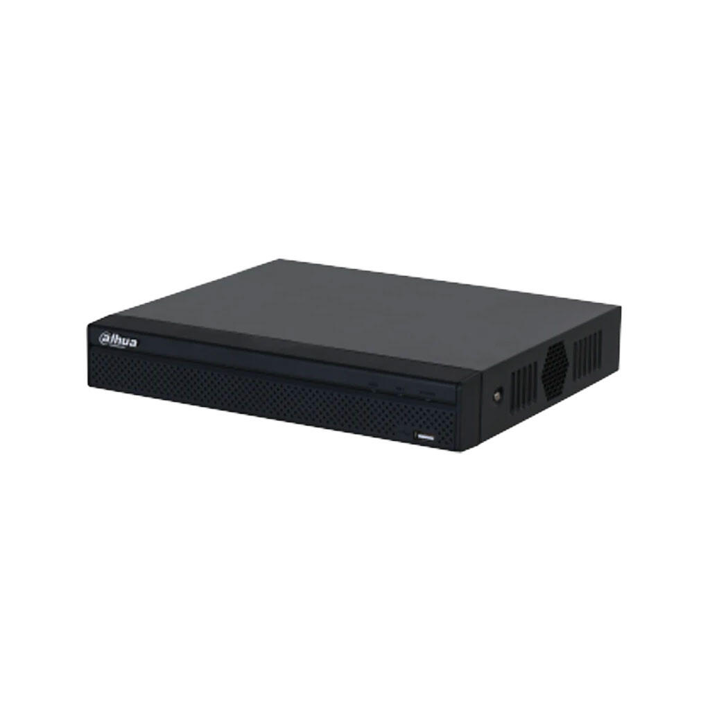 DHI-NVR2108HS-S3 Grabador NVR Dahua 8 Canales