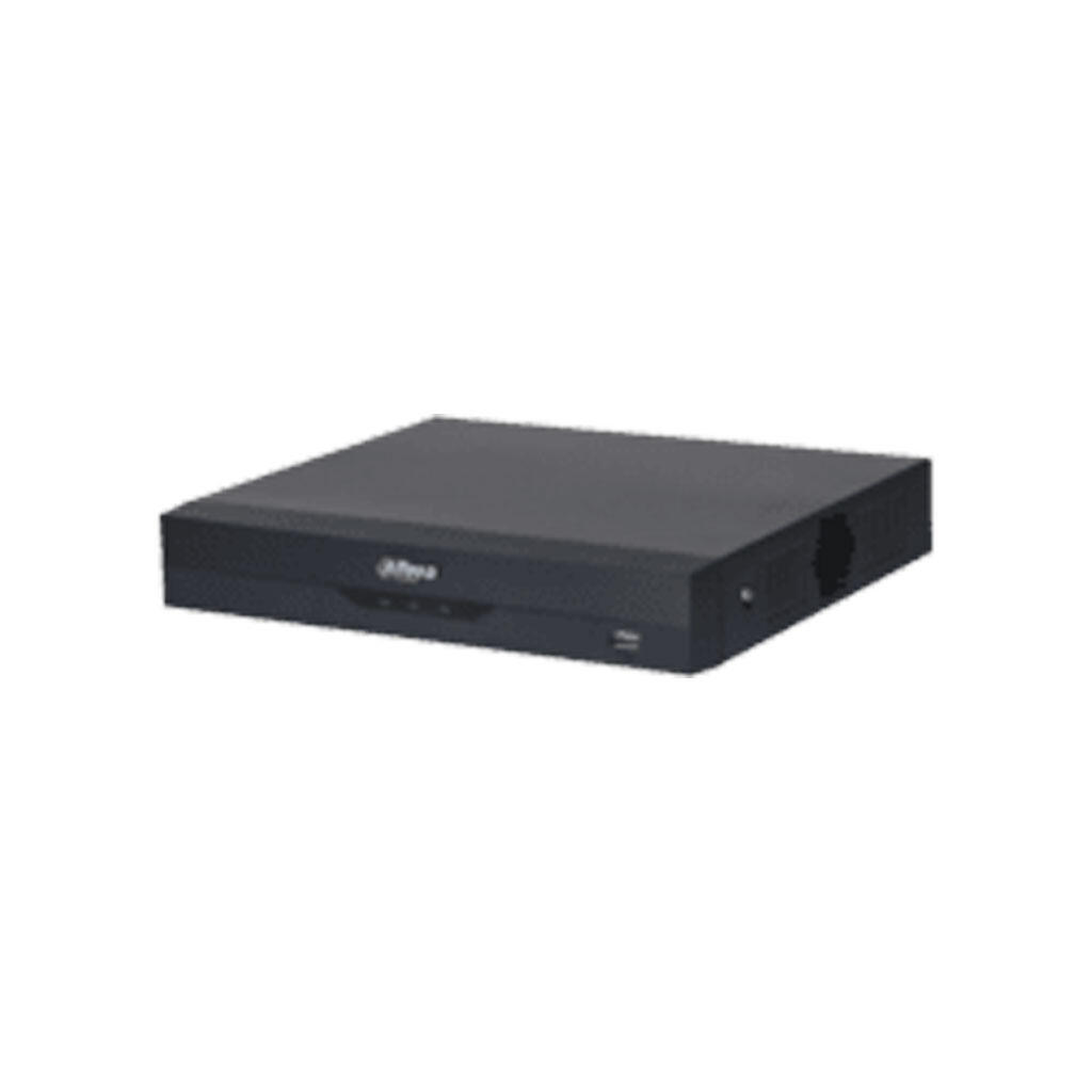 DH-XVR5104C-I3 Grabador XVR 4 Canales Penta Brid