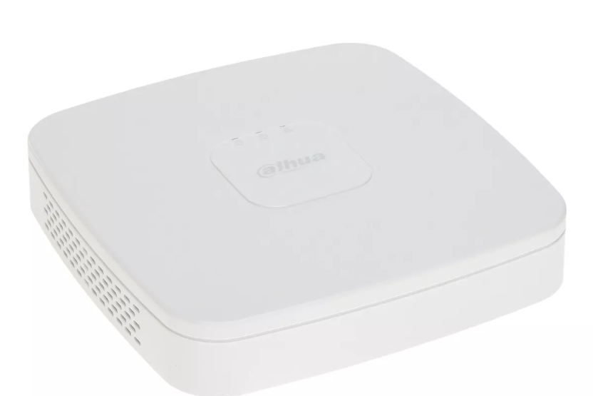 DH-XVR5104C-I3 Grabador XVR 4 Canales Penta Brid