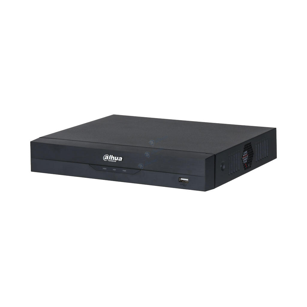 DHI-NVR2108HS-8P-I2 NVR Dahua 8CH 8 Puertos PoE IA Wiz Sense