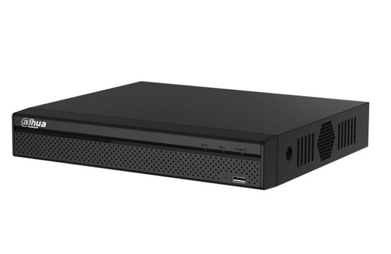 DH-XVR4232AN-I XVR Dahua 32 Canales H265+ 720p SMD 16Cam IP 2HDD 16TB Max