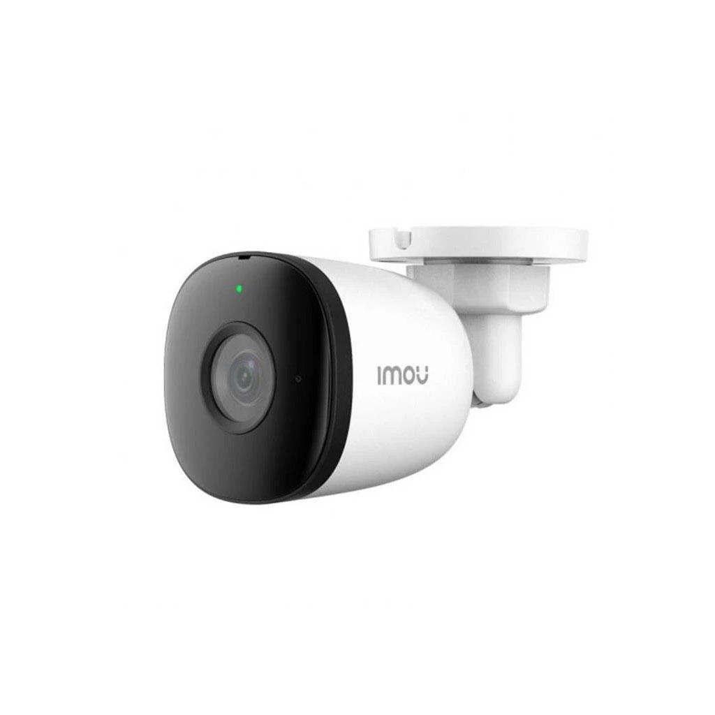 Cámara Bala Imou. 2MP. LF 2.8MM. IR30MTS. Mic. Poe. IP67. IPC-F22AN-0280B-imou