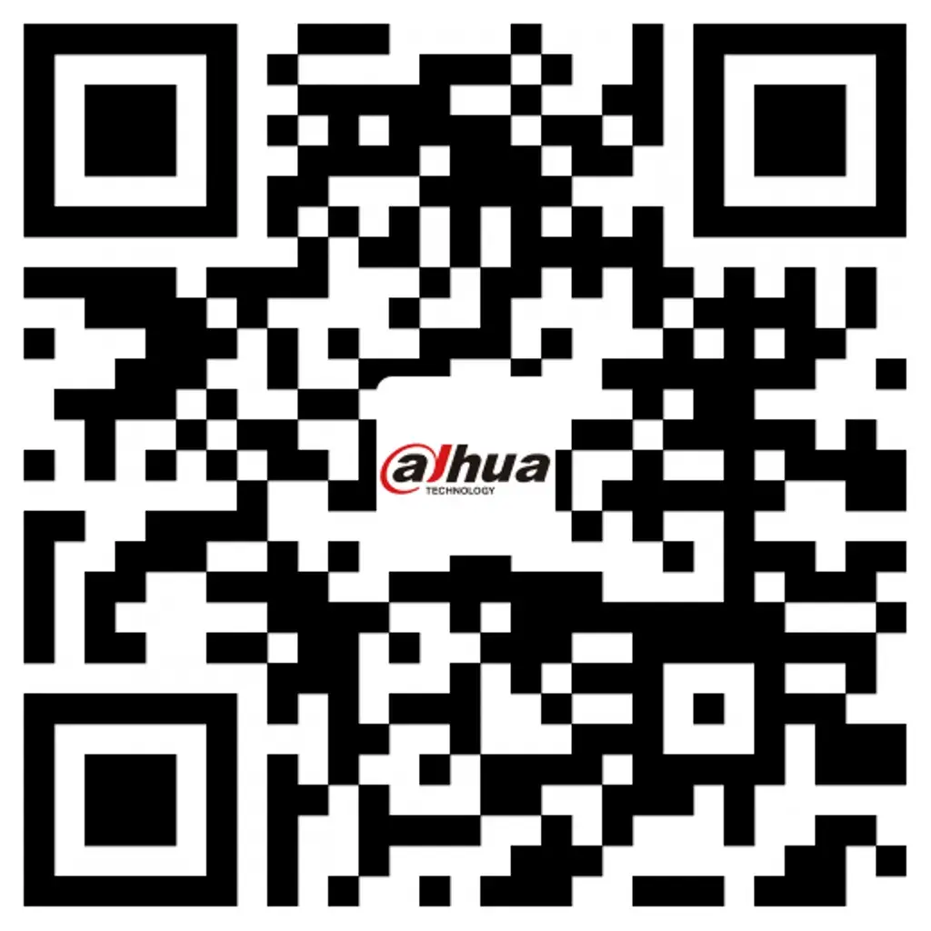 DHI-ART-ARC3000H-03-FW2-C. Kit Alarmas Inalámbrica Dahua Red/Wifi/3G/4G Inc Sensor Magnetico y Llavero