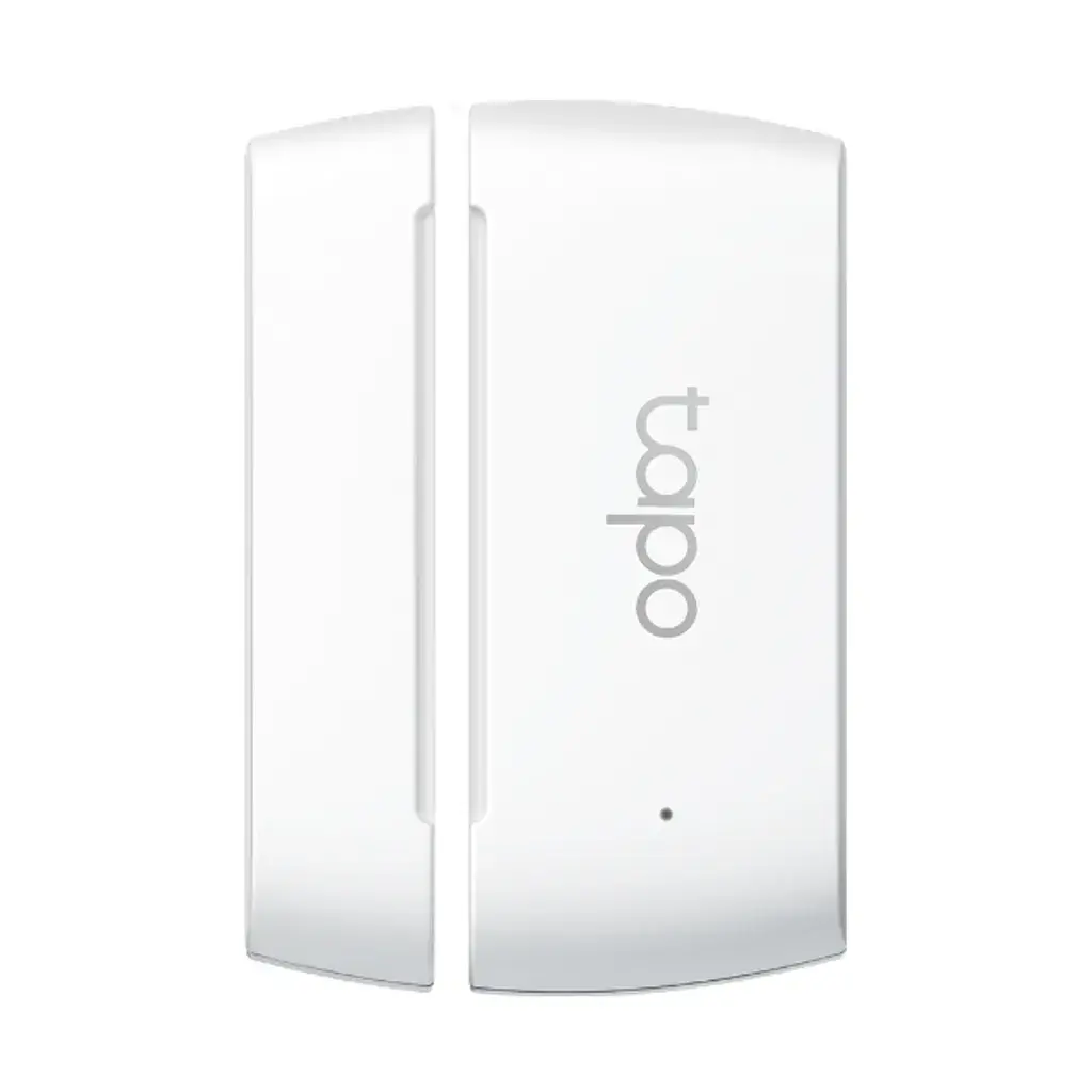 Tapo T110. Sensor de contacto magnético inteligente Tapo