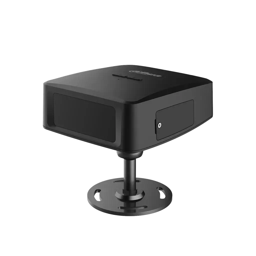 DHI-DAE-CDMS8113-GFW. All-in-one Active Deterrence Camera