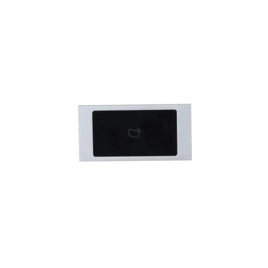 DHI-VTO4202F-MR. Modulo lector de tarjetas Dahua para VTO4202F-X