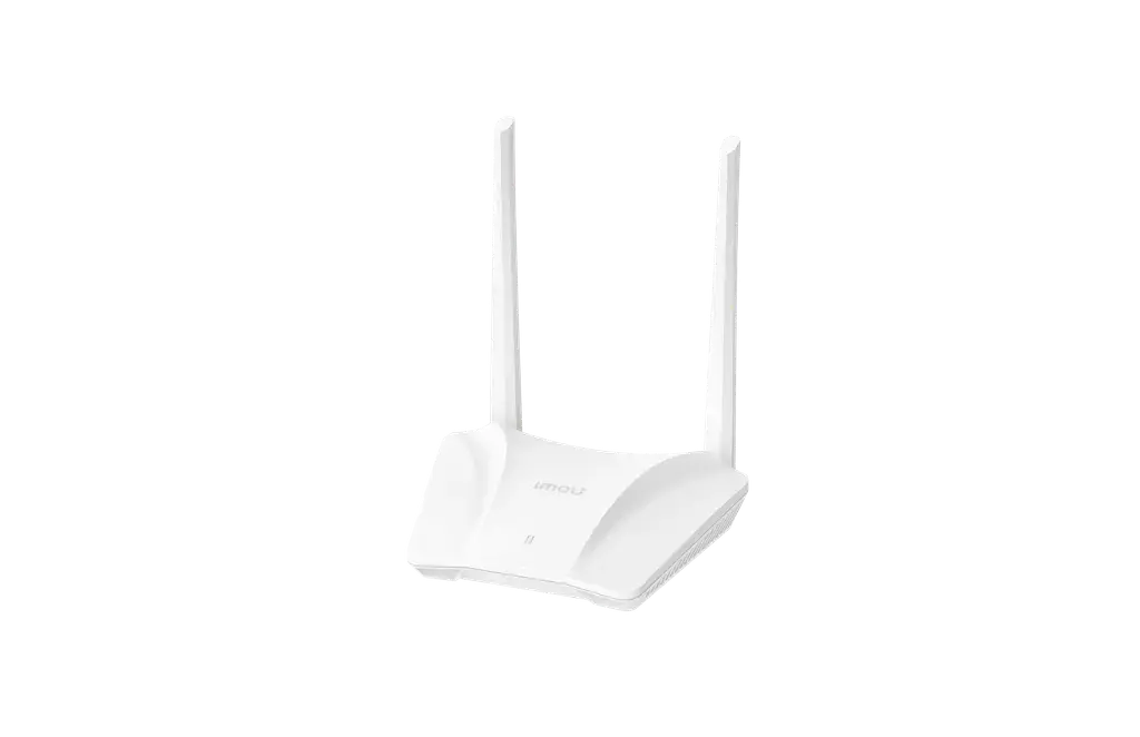HR320. Router Wifi 2,5Ghz Imou administrable por App