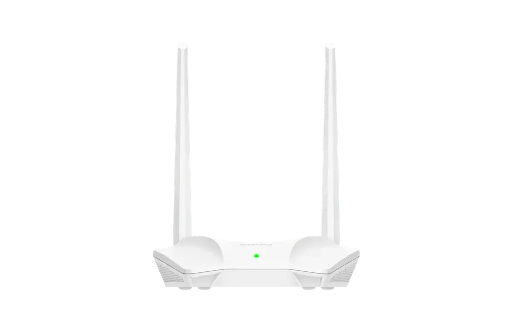 HR320. Router Wifi 2,5Ghz Imou administrable por App