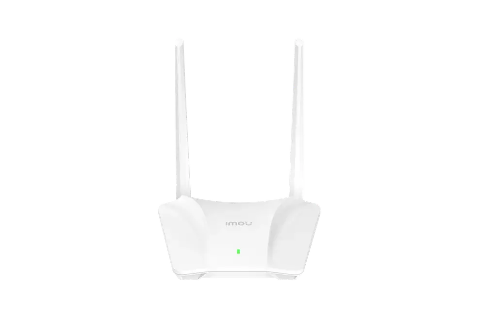 HR320. Router Wifi 2,5Ghz Imou administrable por App