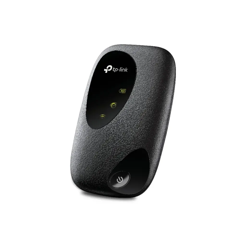 M7200. Router 3G/4G LTE con batería de 2000mAh conexión simultanea hasta 10 dispositivos.