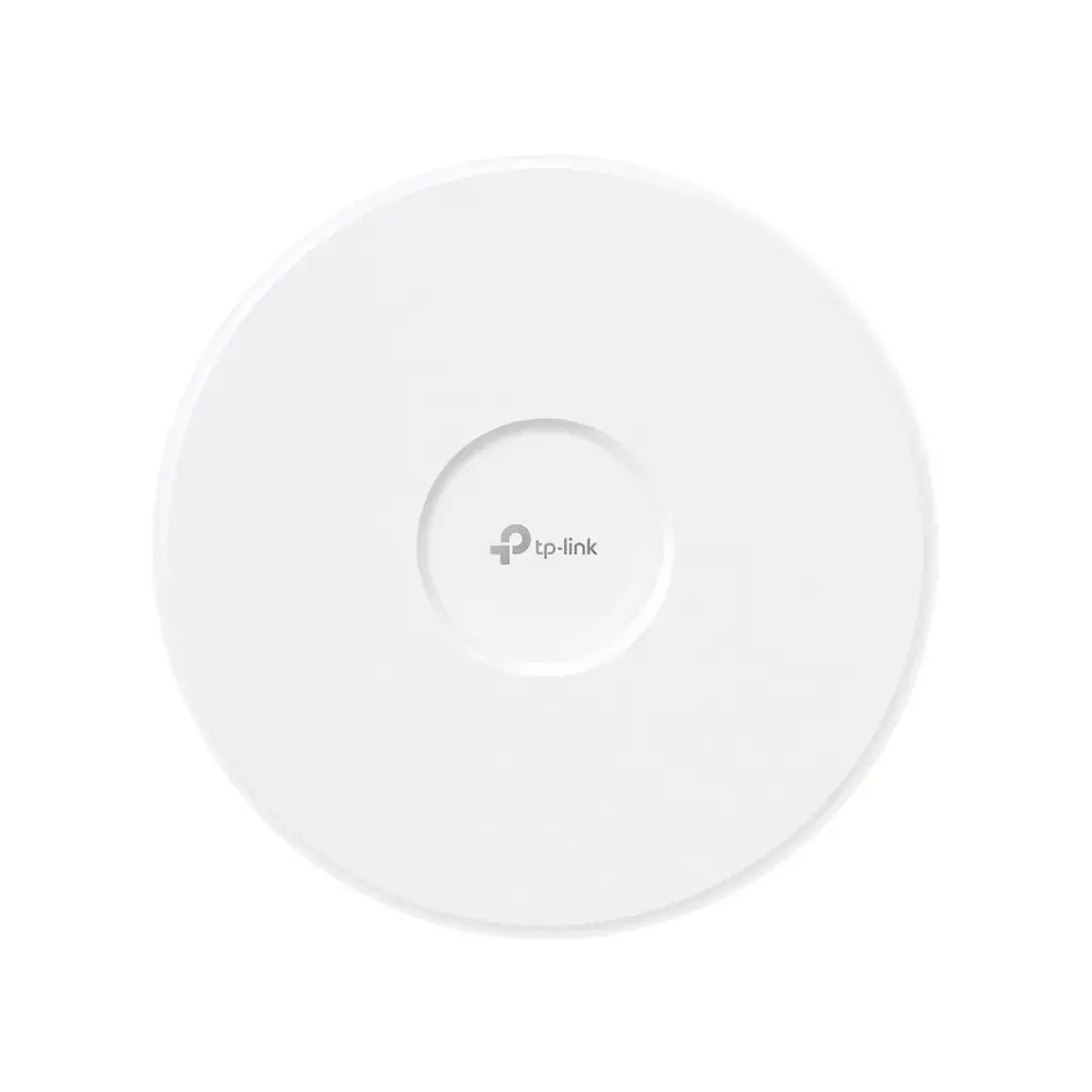 Punto de acceso Wi-Fi 7 de montaje en techo BE9300