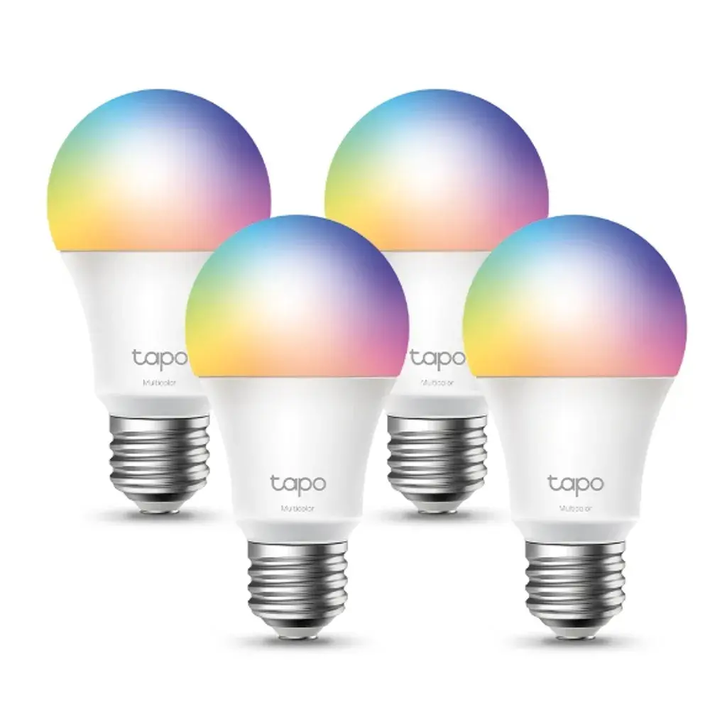 Tapo L530E(4-pack)