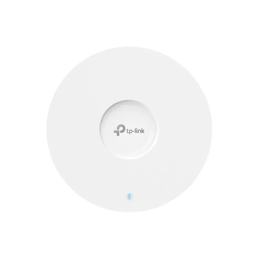 EAP613. Punto de acceso WiFi 6 para montaje en techo Omada by TP-Link AX1800