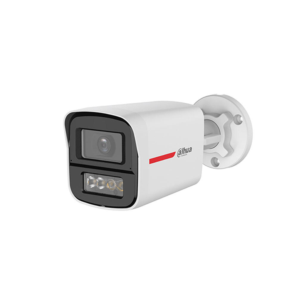 2MP WizColor HDCVI Fixed-focal Bullet Camera