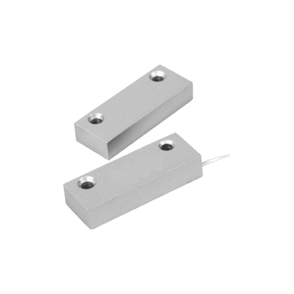 DHI-ARD312. Contacto Magnetico Dahua,  Cableado,  Metálico.