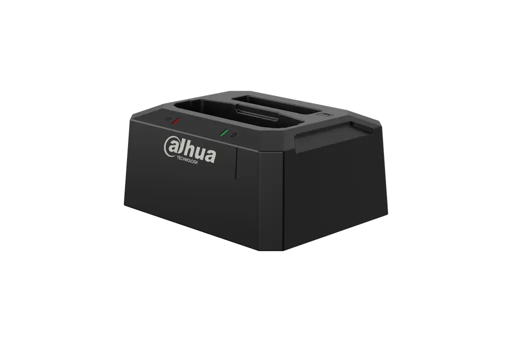 DH-MAE-D201. Base de carga unitaria con función de transmisión de datos para el MP230