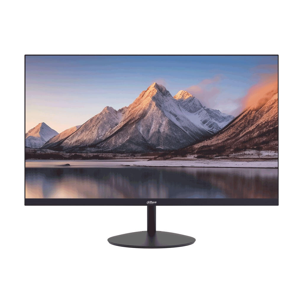 DHI-LM22-A200Y-B3-V1. Monitor 22" Profesional Dahua Full HD. Uso 24/7. Montaje Vesa. 