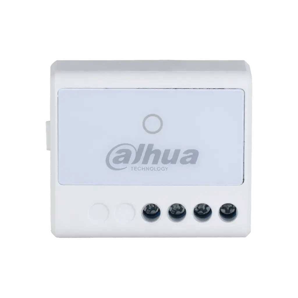 DHI-ARM7012-W2. Interruptor de Corriente a Muro Inalambrico Dahua